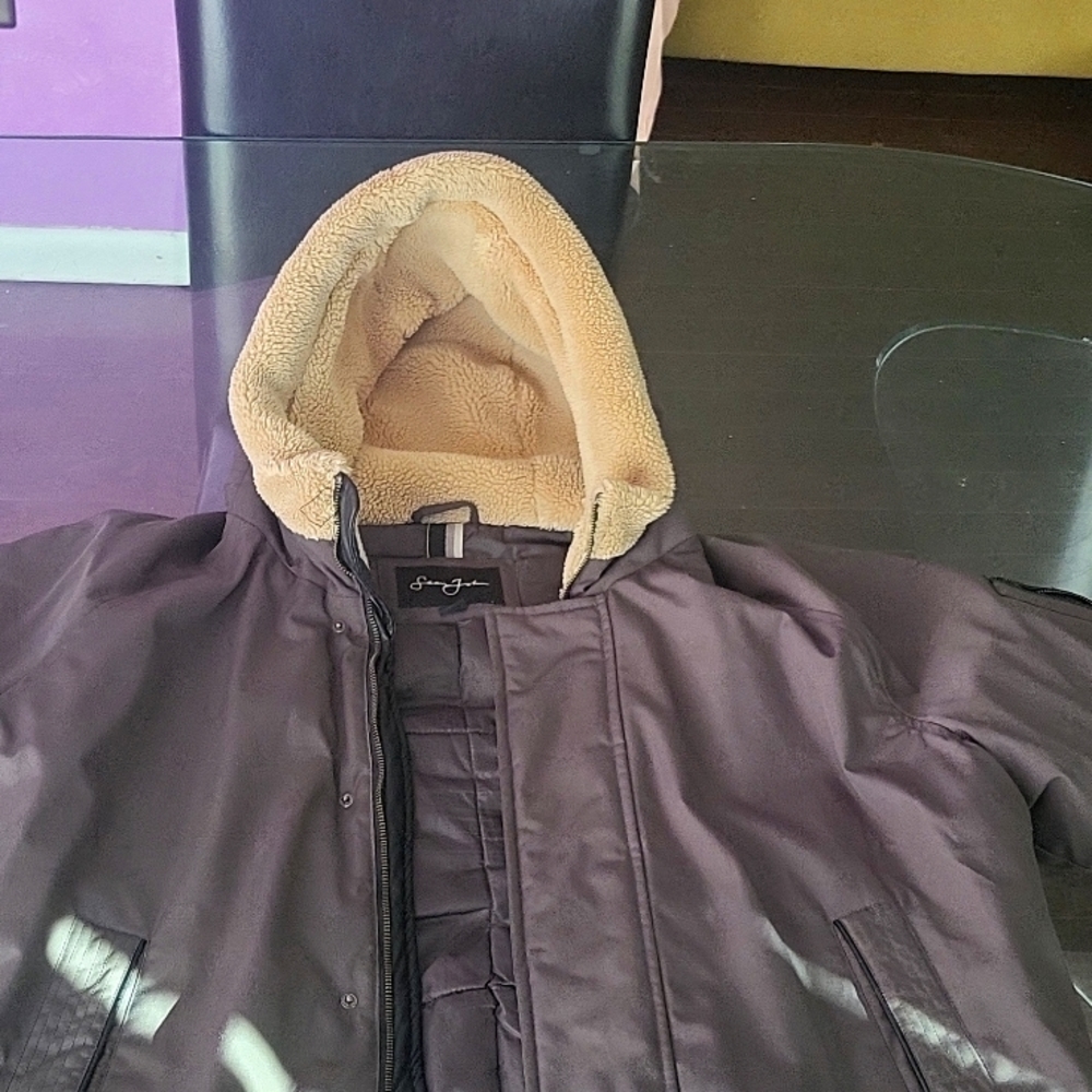 Sean John Jacket
